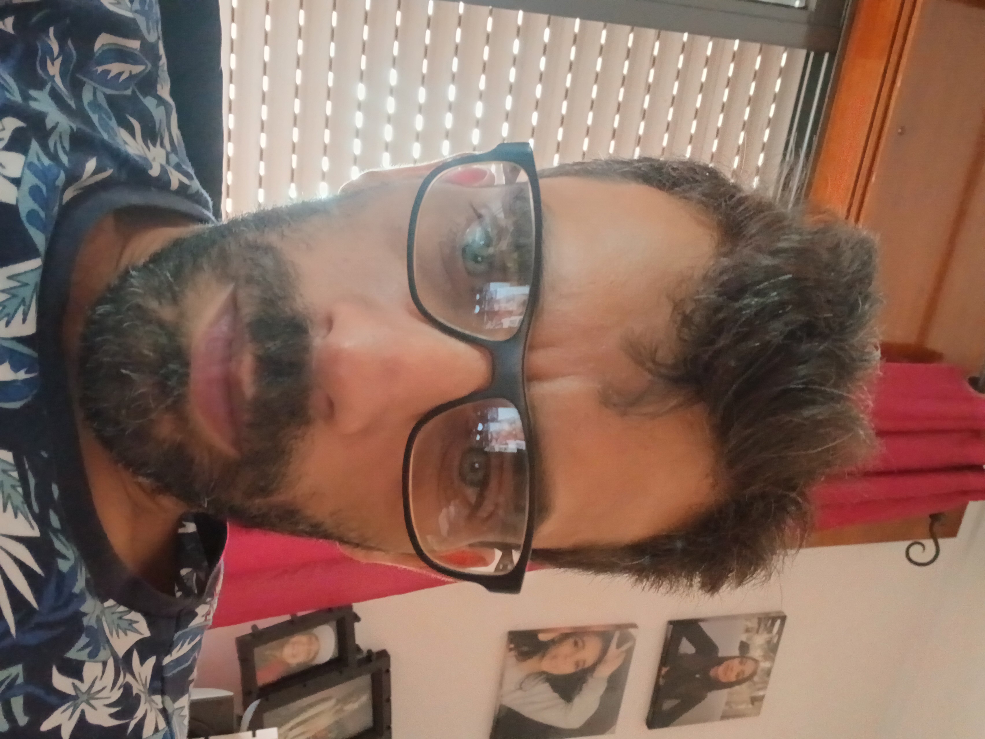 Daniel Pereira